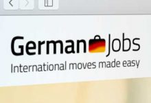German Jobs