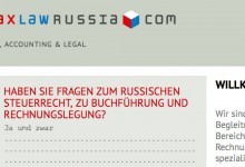 TaxLawRussia.com